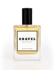 GRAVEL EAU D'ECLAT