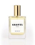 GRAVEL HAZEL