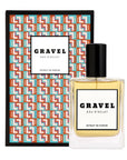 GRAVEL EAU D'ECLAT Available Soon