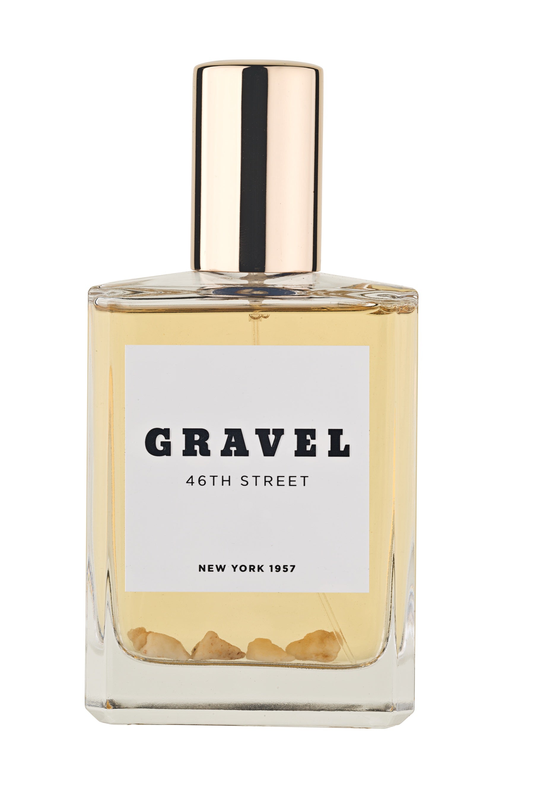 GRAVEL 46th STREET Eau de Parfum
