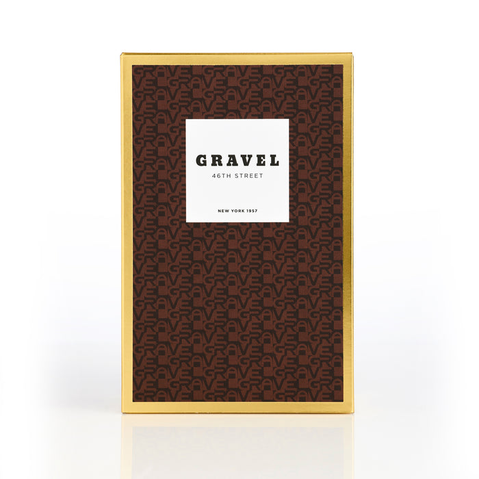 GRAVEL 46th STREET