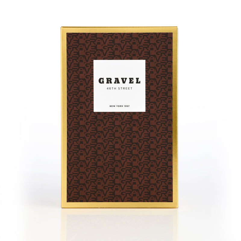 GRAVEL 46th STREET