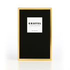 GRAVEL A MAN'S COLOGNE