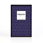 GRAVEL EAU D'IVINE