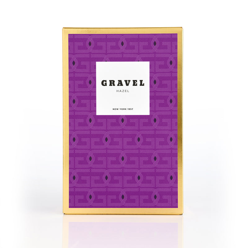 GRAVEL HAZEL