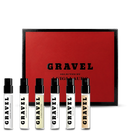 GRAVEL Sample Set Selected by Luigi Lauro