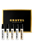 SIGNATURE COLLECTION DISCOVERY SET