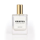 GRAVEL ACROSS THE OCEAN