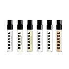 GRAVEL Sample Set Selected by Luigi Lauro