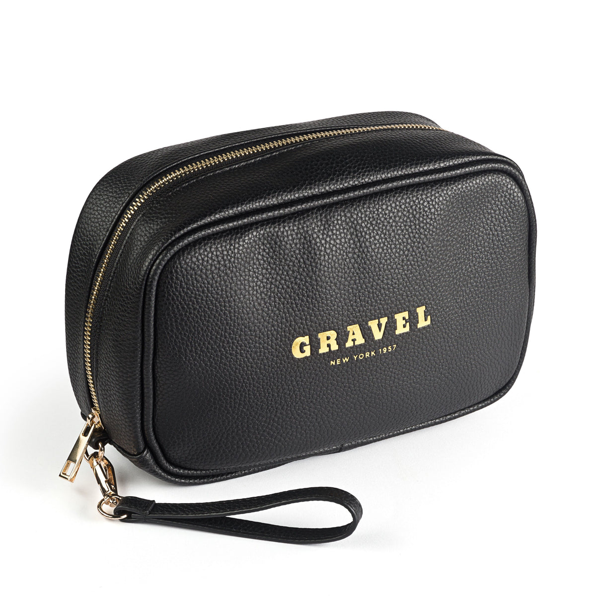 GRAVEL Wash Bag