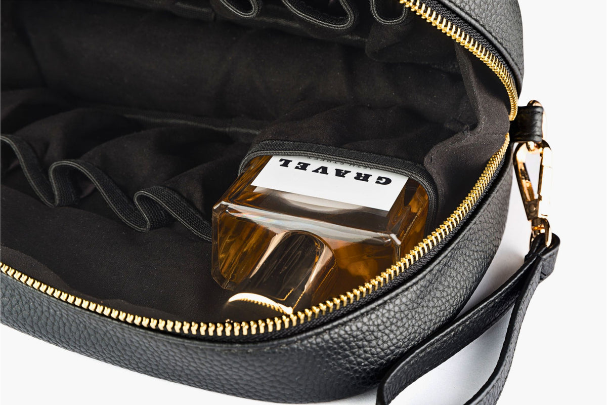 GRAVEL Wash Bag