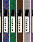 SIGNATURE COLLECTION DISCOVERY SET