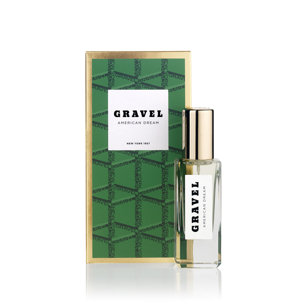 GRAVEL American Dream