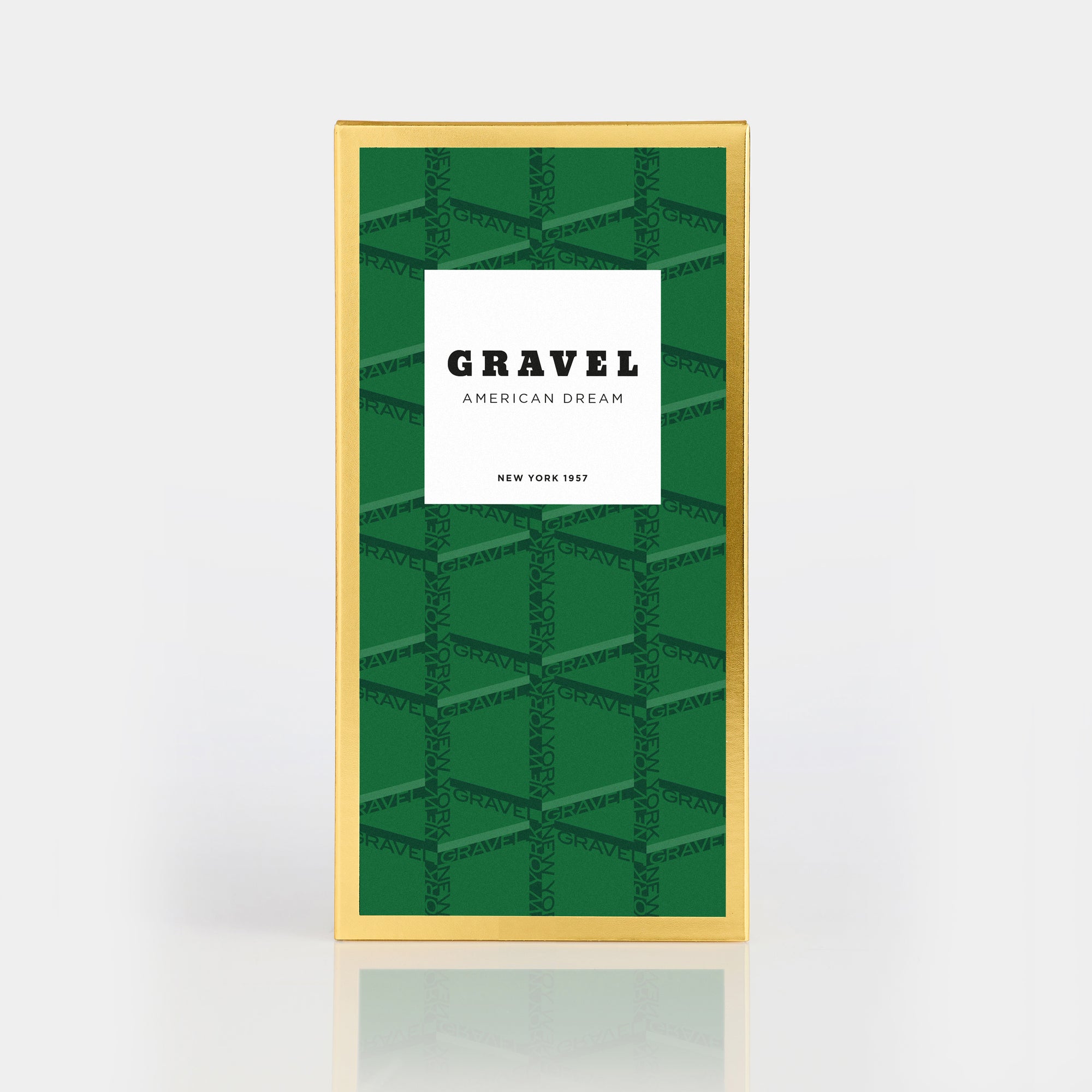 GRAVEL American Dream