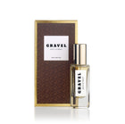 GRAVEL 46th STREET
