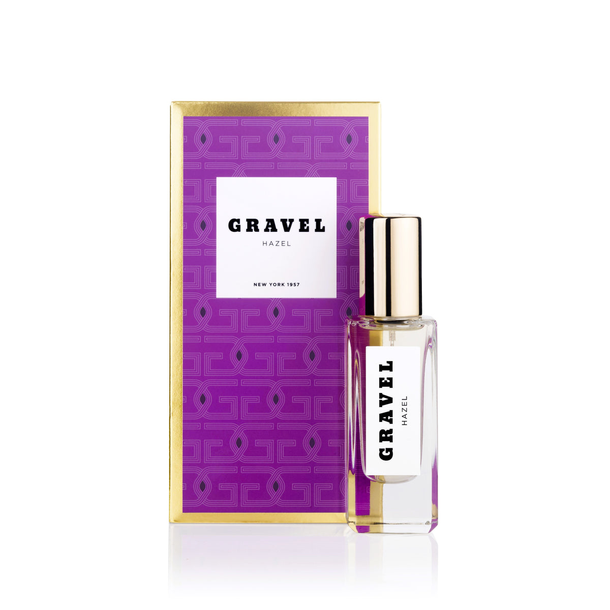 GRAVEL Hazel