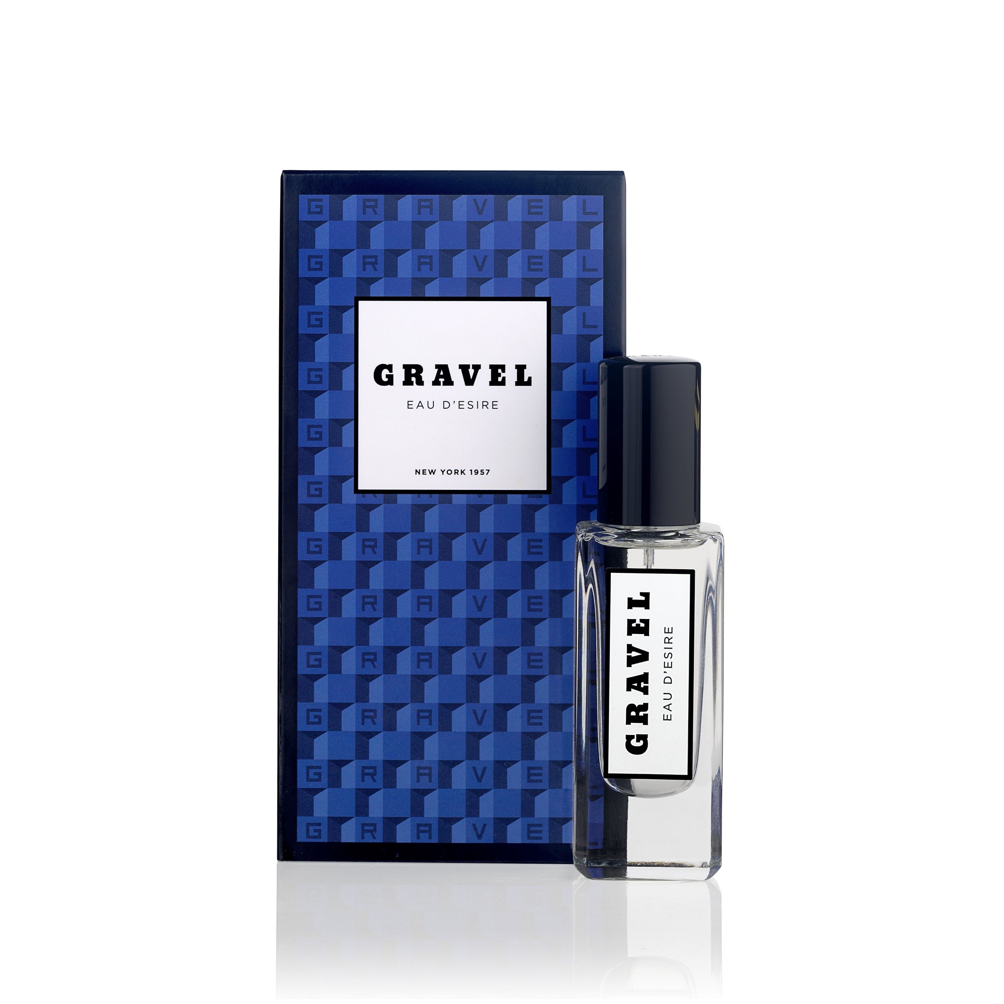 GRAVEL Eau D'Esire