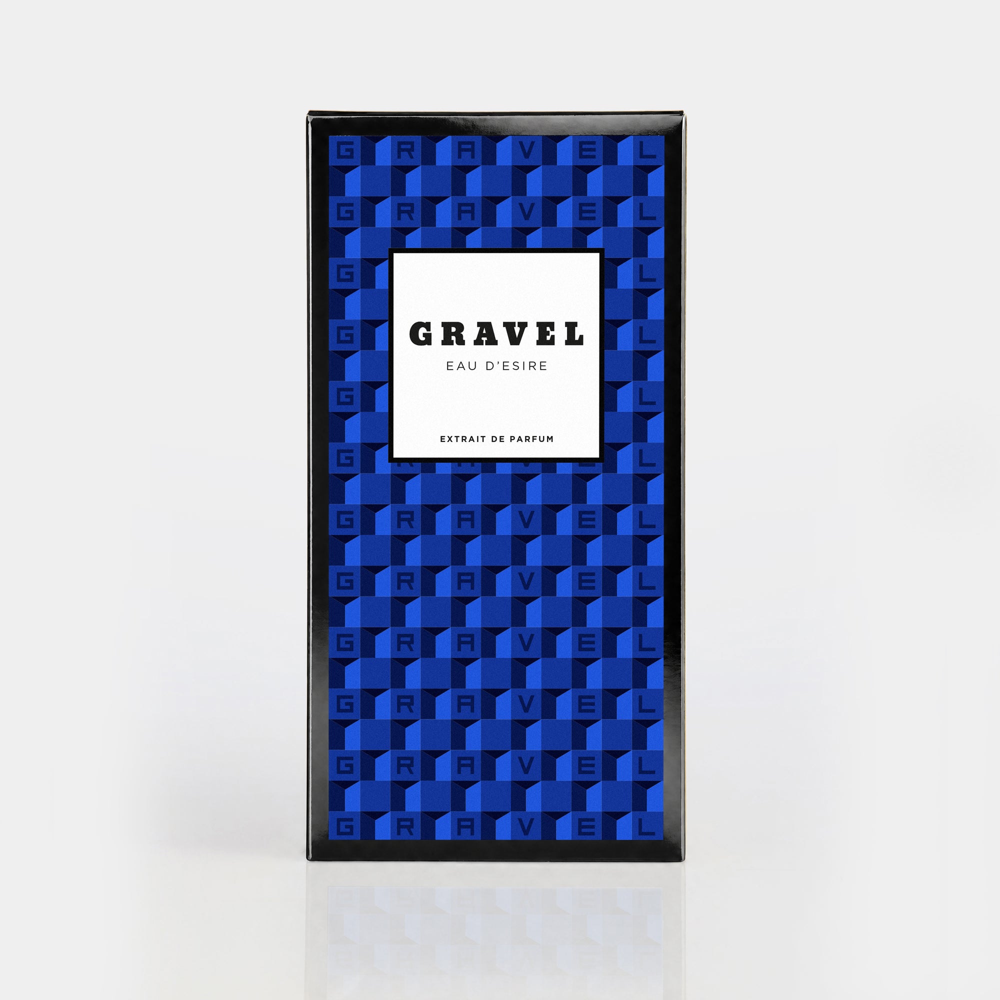 GRAVEL Eau D'Esire