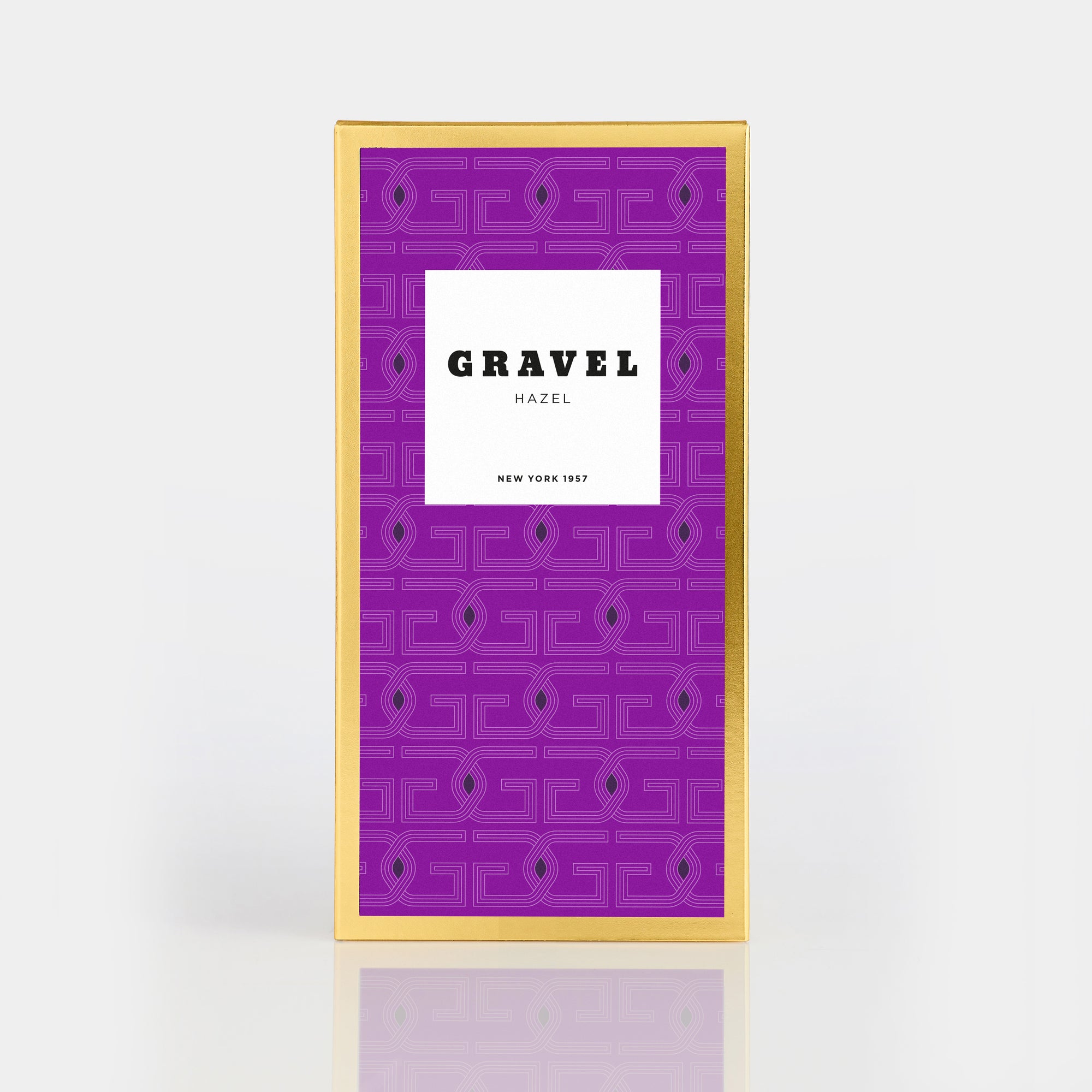 GRAVEL Hazel