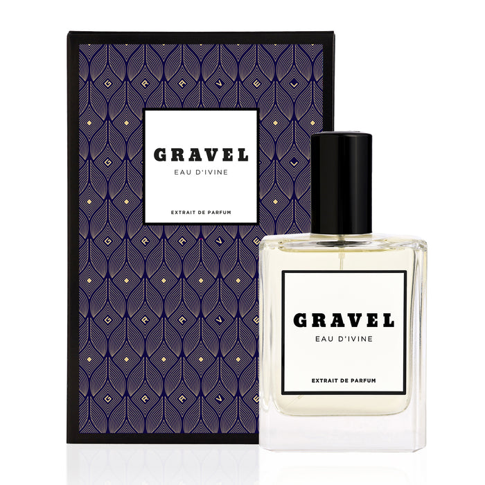 GRAVEL EAU D'IVINE