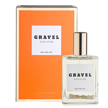 GRAVEL Eau de Parfum Since1957