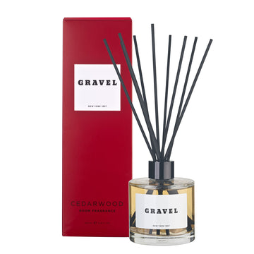 GRAVEL Eau de Parfum Since1957