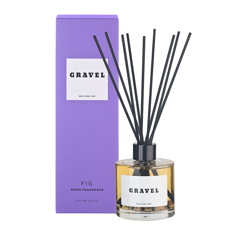 GRAVEL FIG REED DIFFUSER