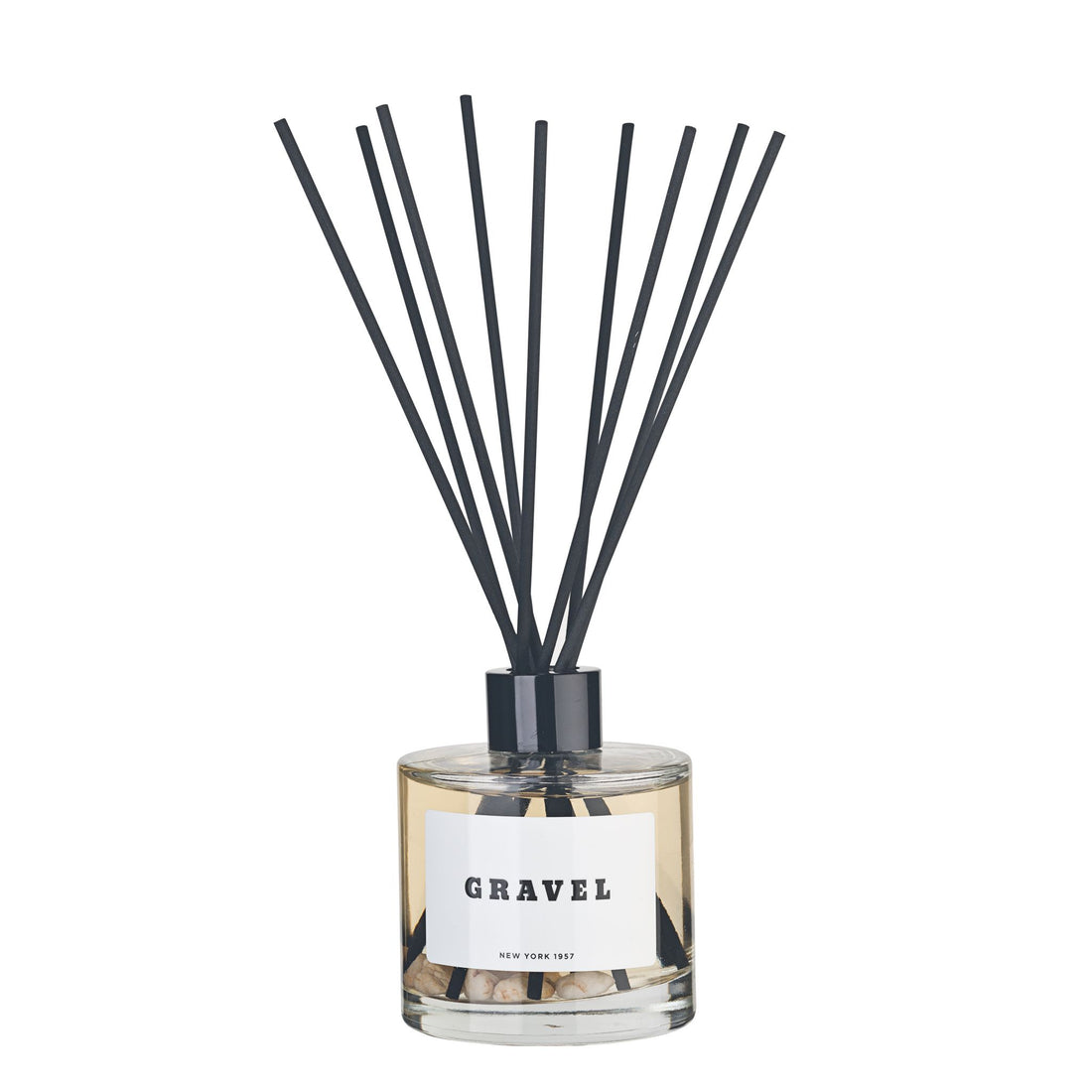GRAVEL TABACCA REED DIFFUSER